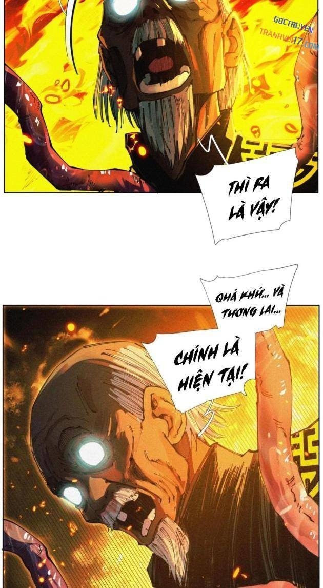 Tiền Liệt Tiên - Page 39