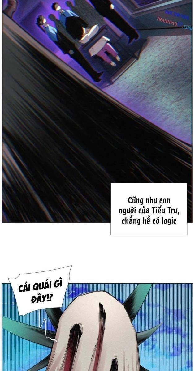 Tiền Liệt Tiên - Page 47