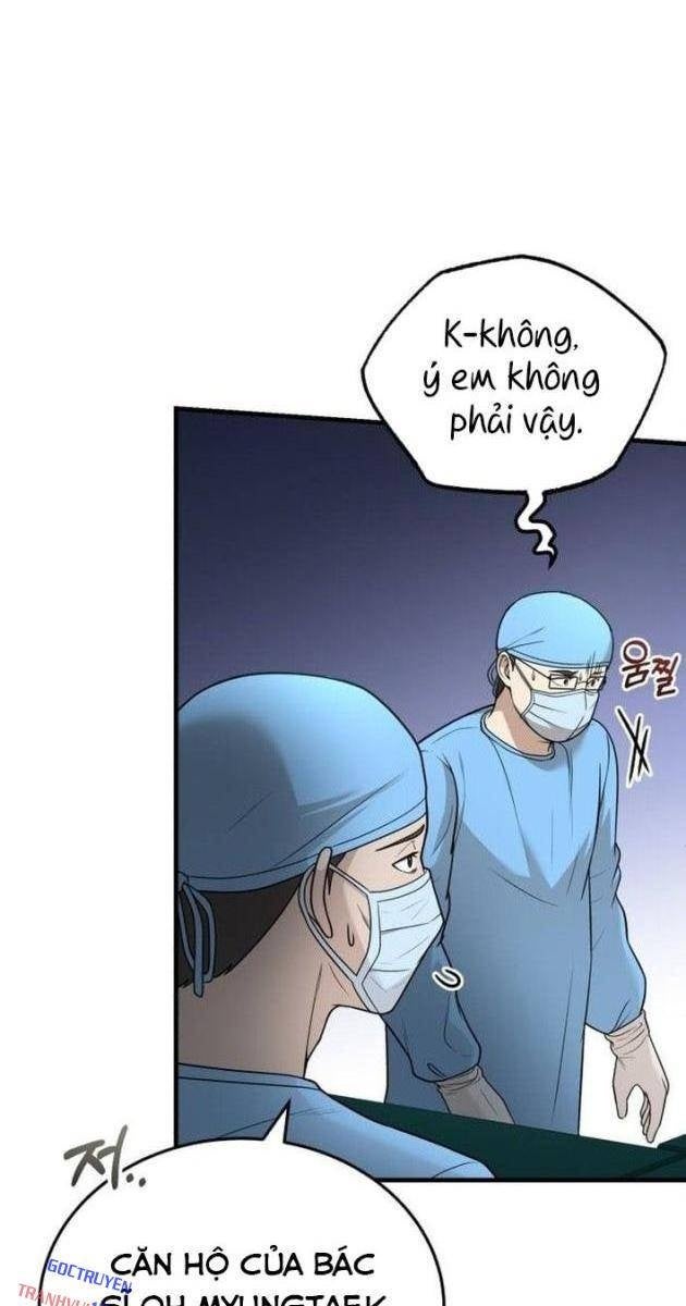 Bác Sĩ Hồi Quy Chỉ Muốn Sống Bình Lặng - Page 60