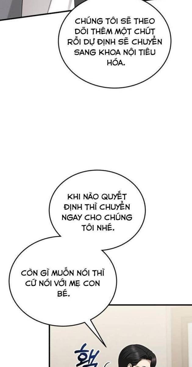 Bác Sĩ Hồi Quy Chỉ Muốn Sống Bình Lặng - Page 47