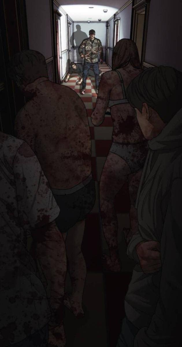 Ngày Tận Thế Tới Rồi - Page 203