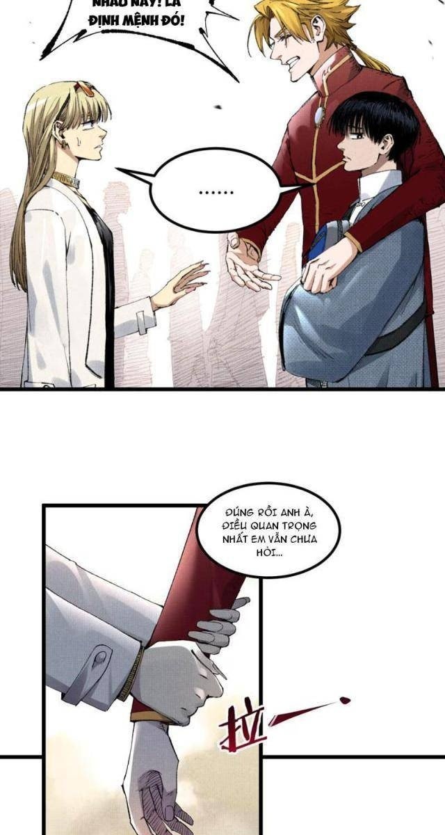Đạo Vô Danh - Page 27
