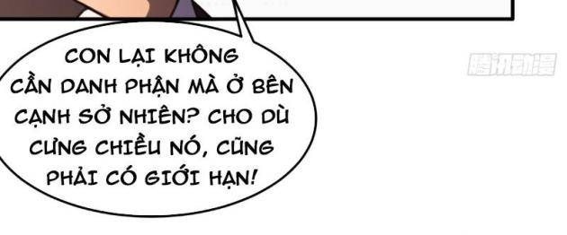 Nhân Vật Phản Diện Muốn Sống Thêm Một Ngày - Page 50