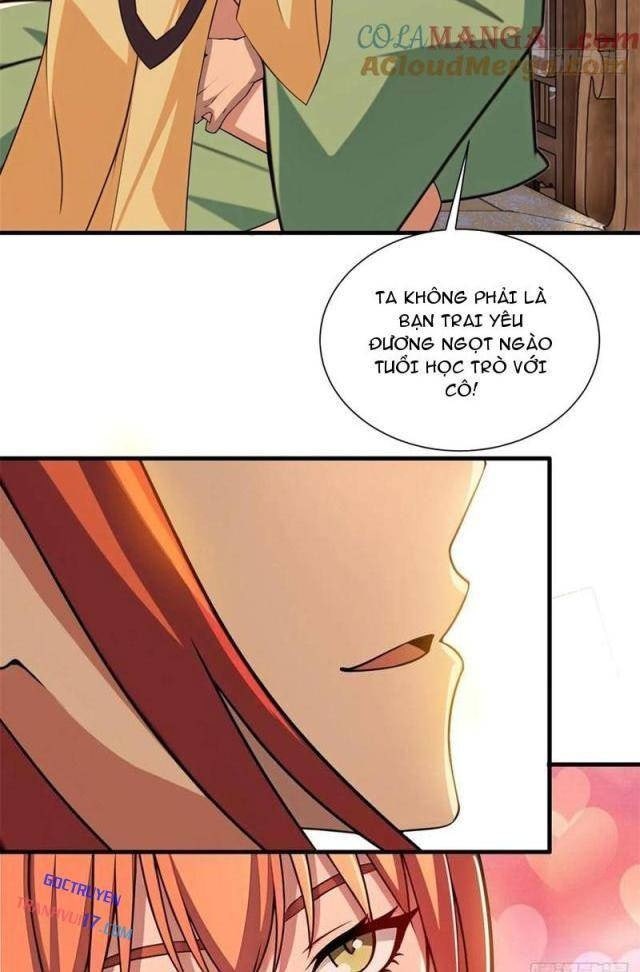 Nhân Vật Phản Diện Muốn Sống Thêm Một Ngày - Page 19