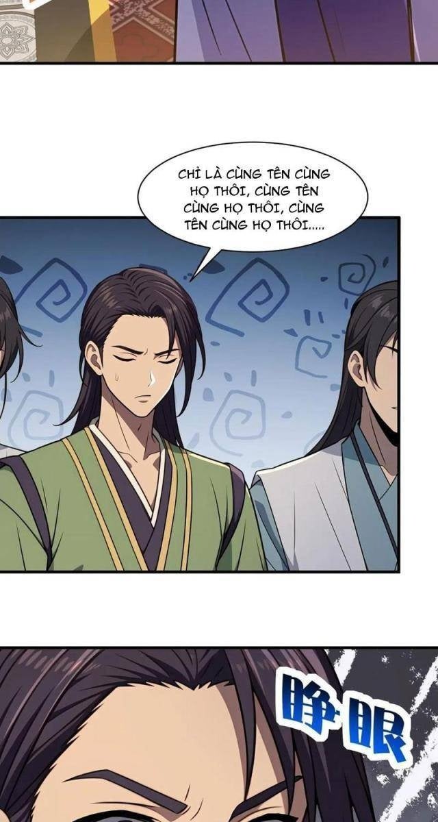 Nhân Vật Phản Diện Muốn Sống Thêm Một Ngày - Page 40