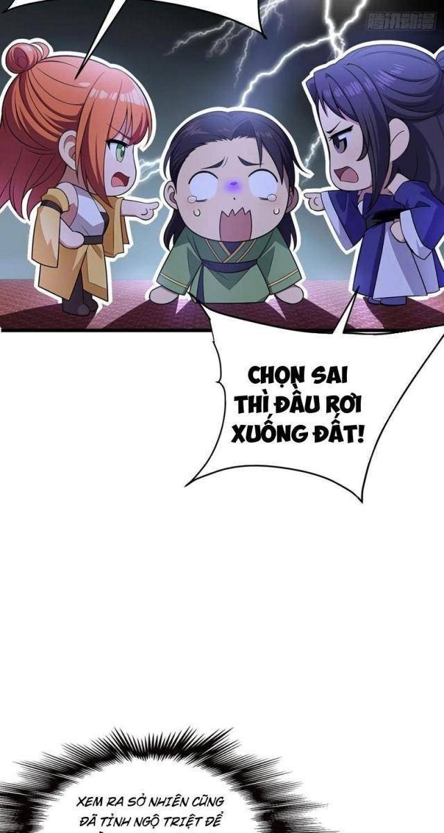 Nhân Vật Phản Diện Muốn Sống Thêm Một Ngày - Page 59