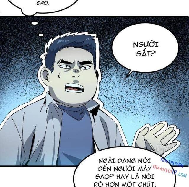 Tôi Dùng Hệ Thống Đỉnh Cấp Tái Tạo Thế Giới - Page 16