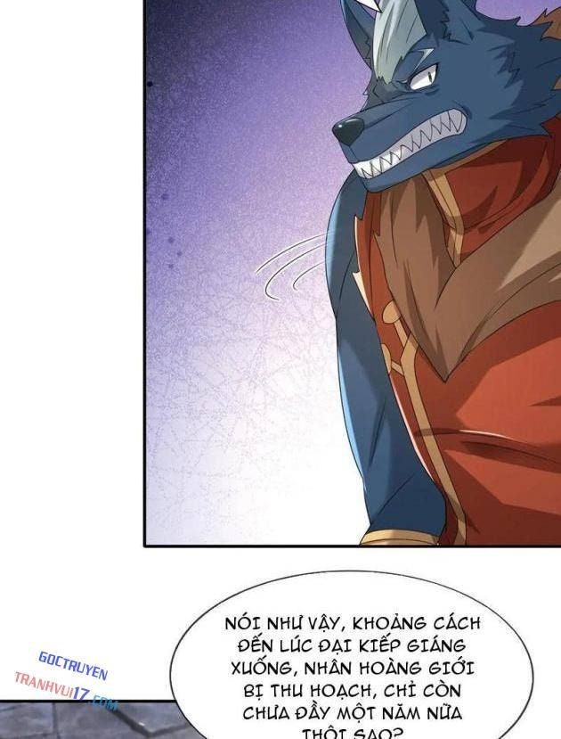 Thu Triệu Vạn Đồ Đệ, Vi Sư Vô Địch Thế Gian - Page 52