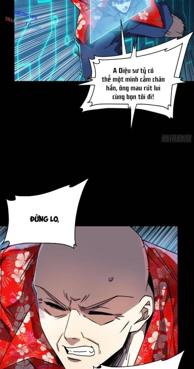 Tinh Giáp Hồn Tướng - Page 45