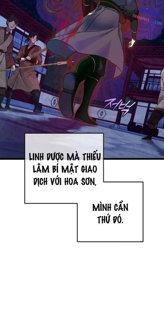 Tôn Nữ Nam Cung Thế Gia Hồi Quy - Page 7