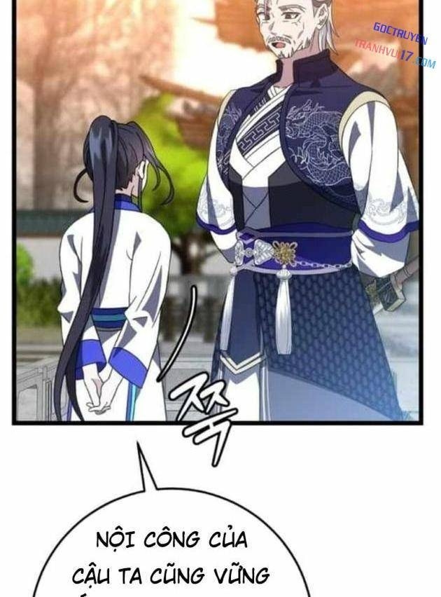Tôn Nữ Nam Cung Thế Gia Hồi Quy - Page 36