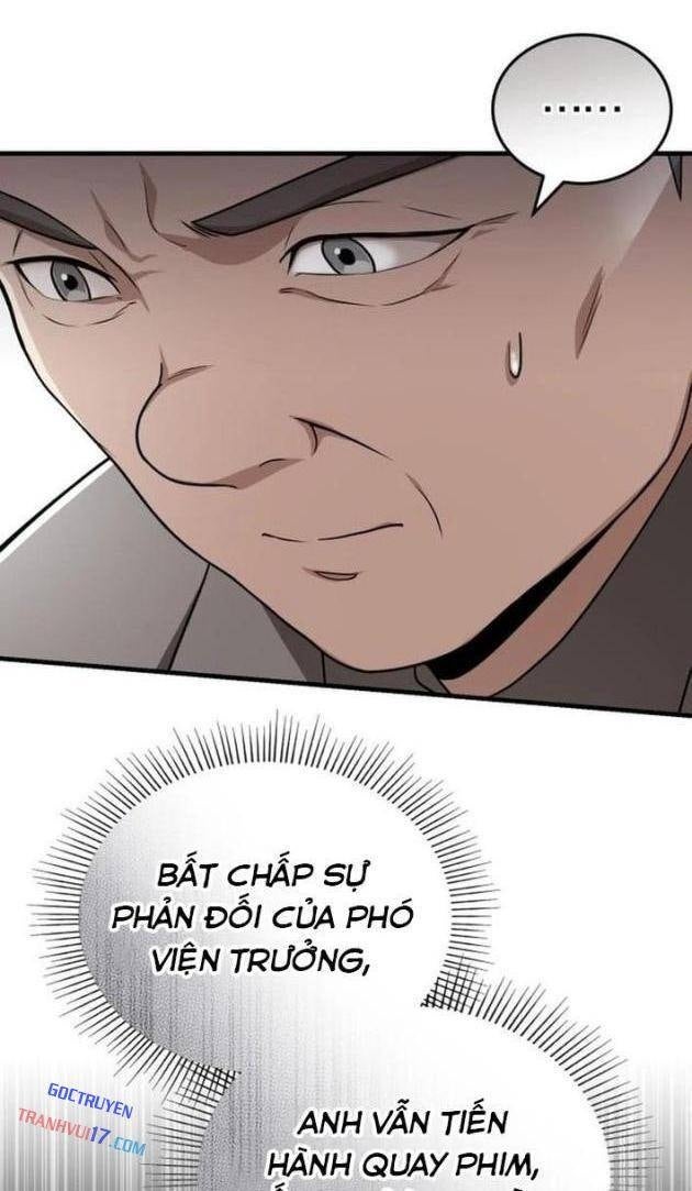 Bác Sĩ Hồi Quy Chỉ Muốn Sống Bình Lặng - Page 69