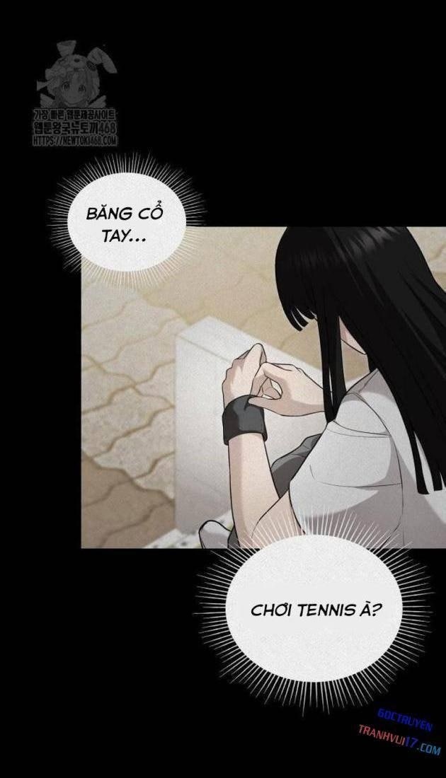 Bác Sĩ Hồi Quy Chỉ Muốn Sống Bình Lặng - Page 5