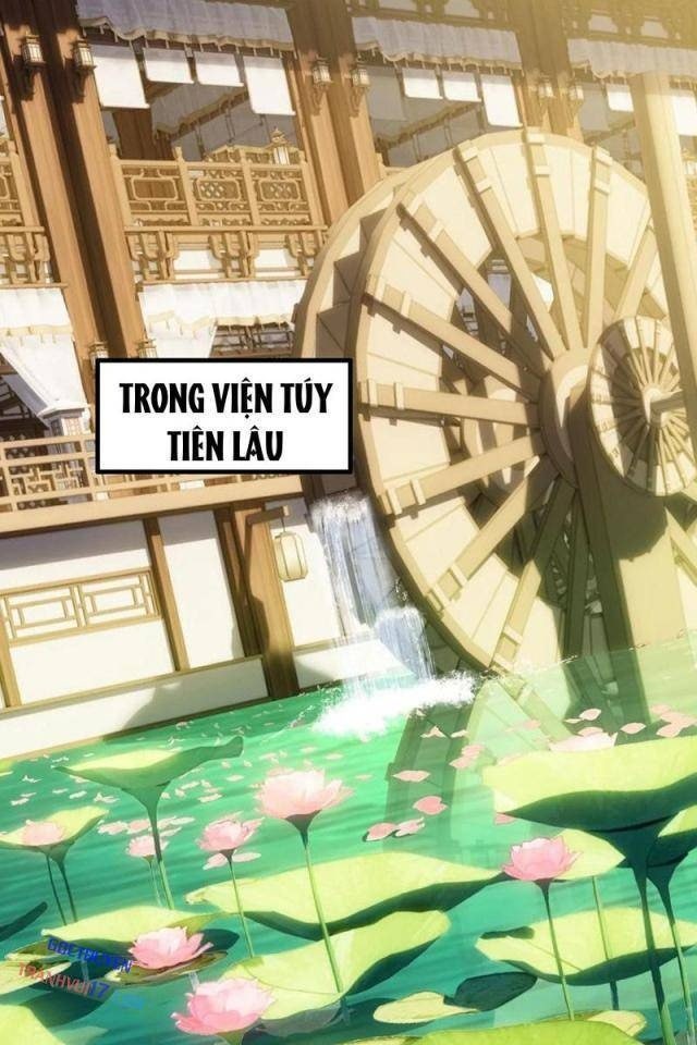 Nhân Vật Phản Diện Muốn Sống Thêm Một Ngày - Page 1