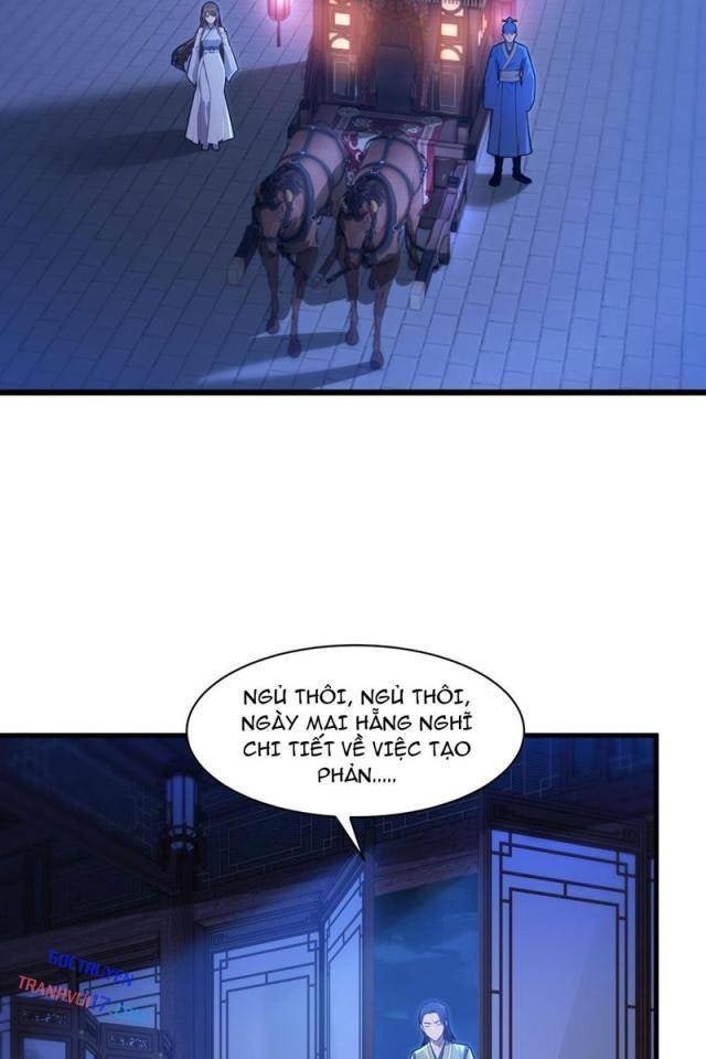 Nhân Vật Phản Diện Muốn Sống Thêm Một Ngày - Page 19