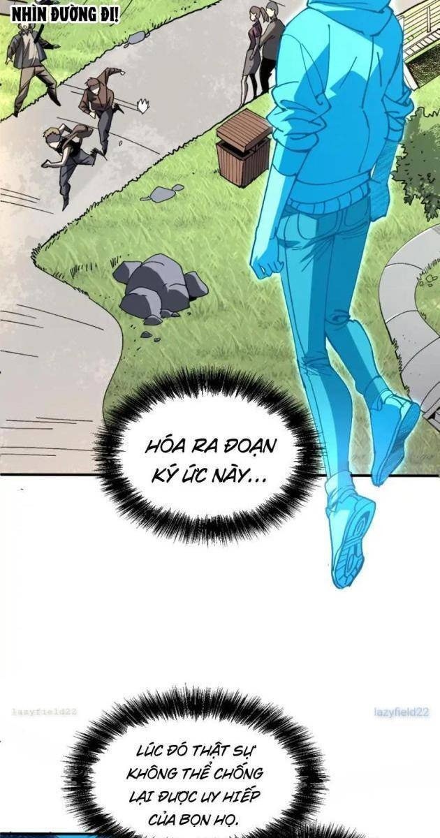Tôi Dùng Hệ Thống Đỉnh Cấp Tái Tạo Thế Giới - Page 28