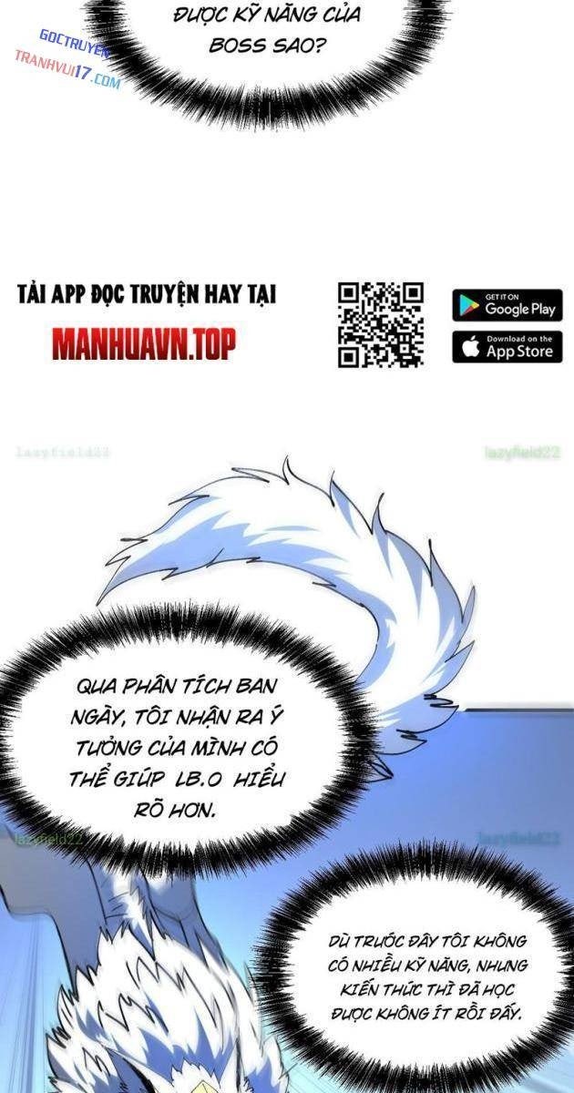 Tôi Dùng Hệ Thống Đỉnh Cấp Tái Tạo Thế Giới - Page 47