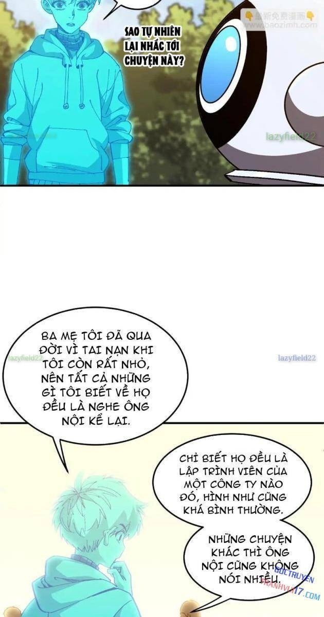 Tôi Dùng Hệ Thống Đỉnh Cấp Tái Tạo Thế Giới - Page 82
