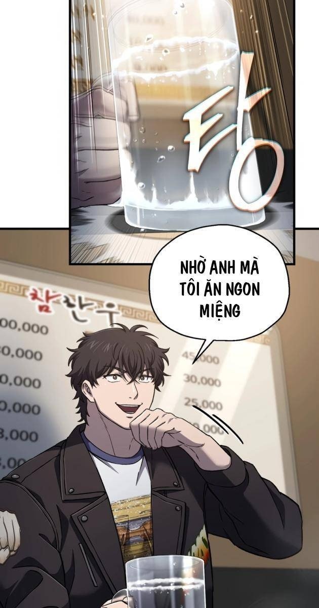 Chỉ Mình Ta Hồi Sinh - Page 15