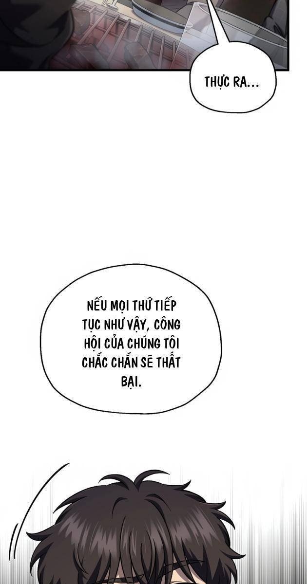Chỉ Mình Ta Hồi Sinh - Page 43