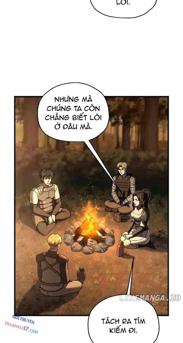 Chỉ Mình Ta Hồi Sinh - Page 2