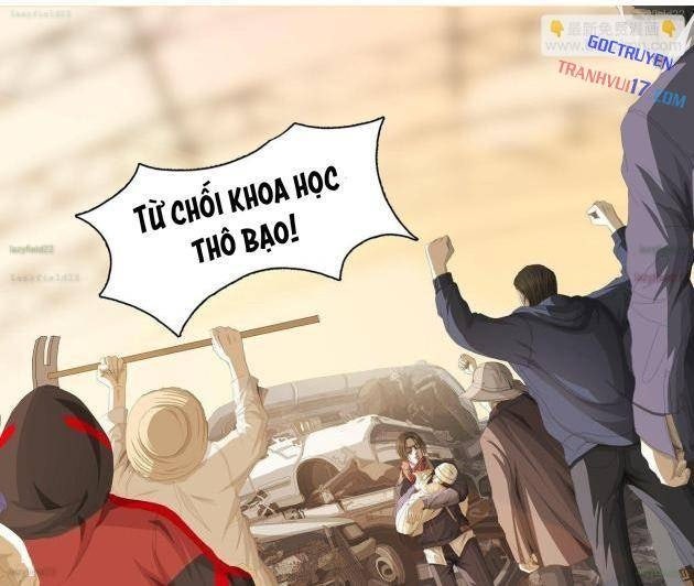 Tam Thể - Page 23
