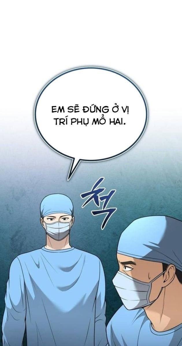 Bác Sĩ Hồi Quy Chỉ Muốn Sống Bình Lặng - Page 73