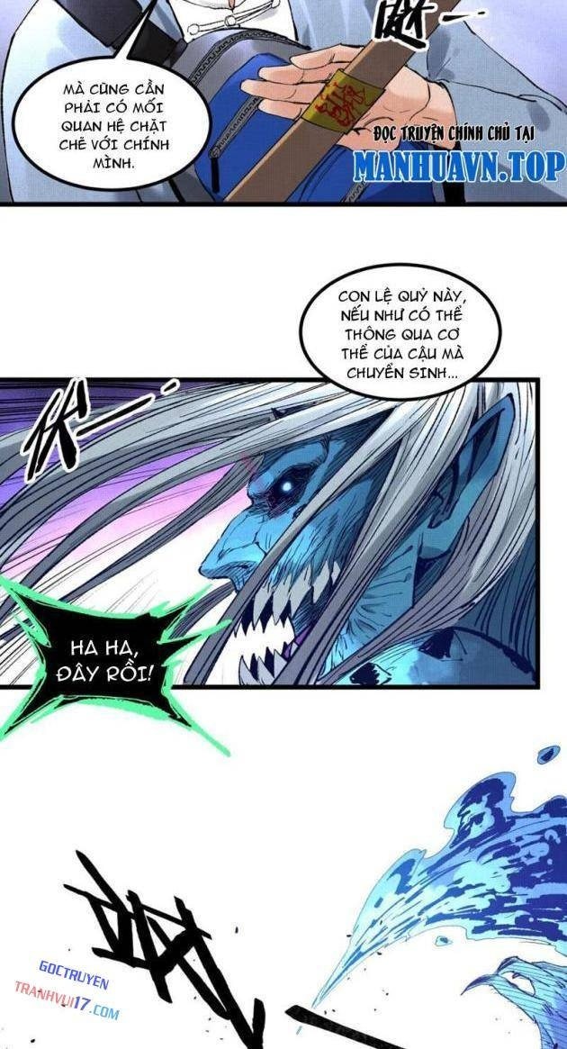 Đạo Vô Danh - Page 64
