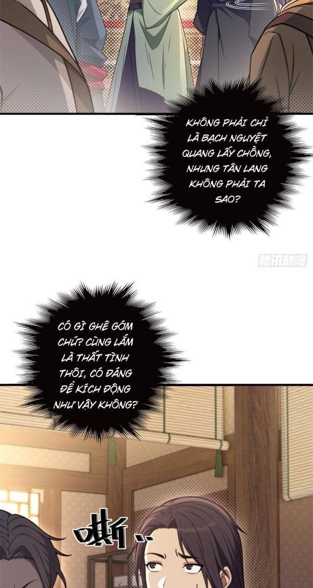 Nhân Vật Phản Diện Muốn Sống Thêm Một Ngày - Page 36