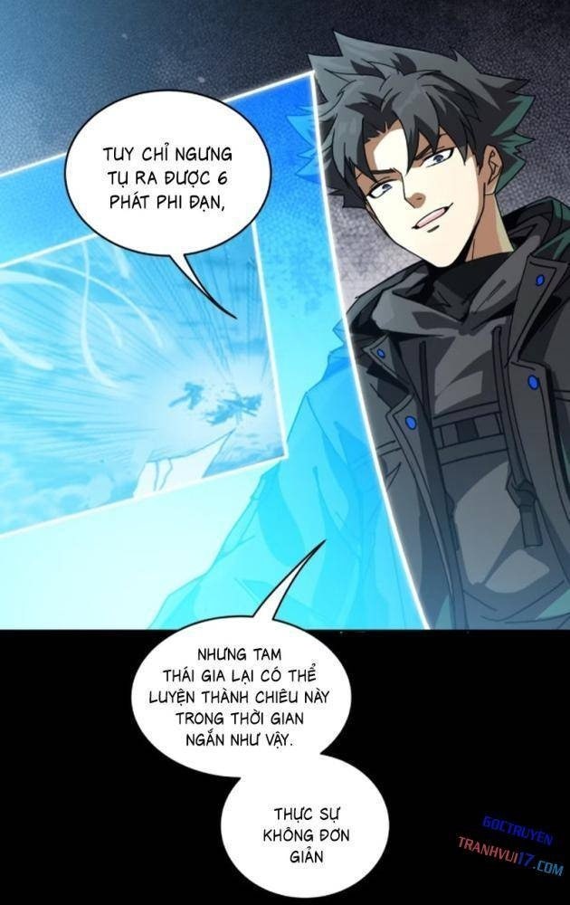 Tinh Giáp Hồn Tướng - Page 50