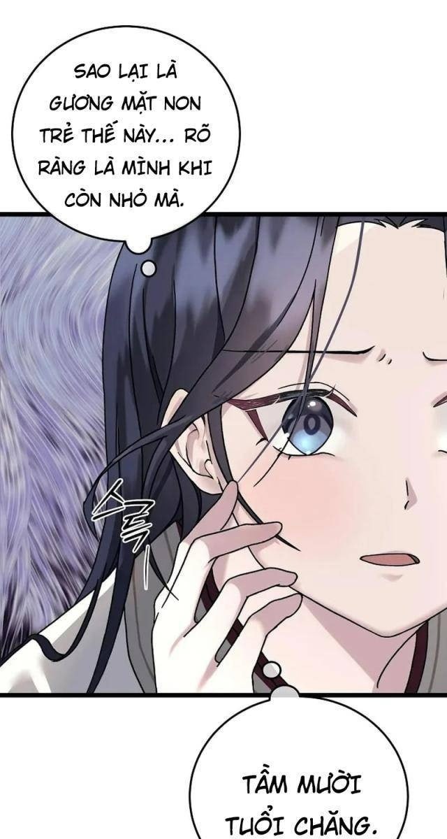 Tôn Nữ Nam Cung Thế Gia Hồi Quy - Page 60
