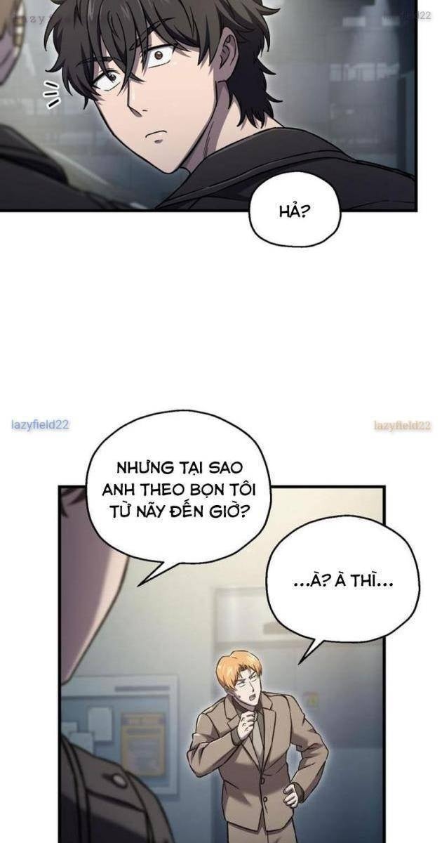 Chỉ Mình Ta Hồi Sinh - Page 79