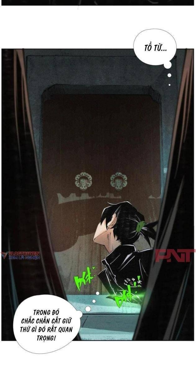Tiền Liệt Tiên - Page 39