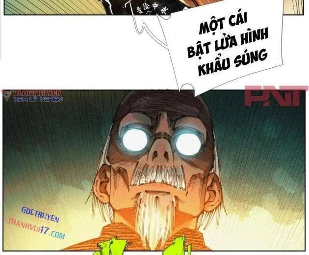Tiền Liệt Tiên - Page 40