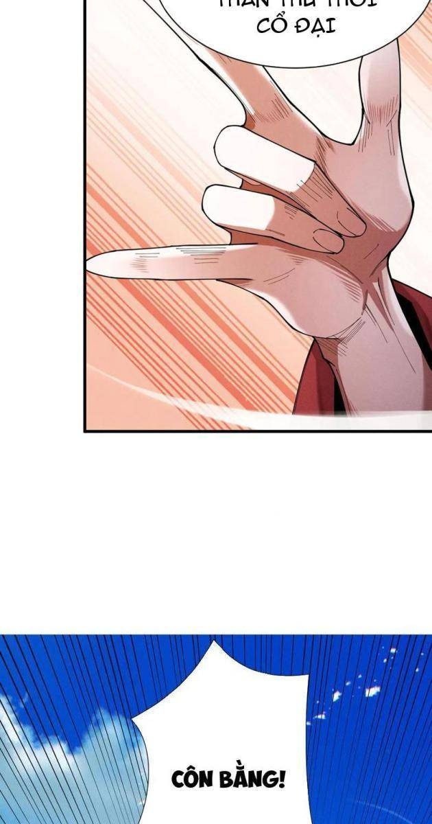 Gặp Mạnh Thì Càng Mạnh, Tu Vi Của Ta Không Giới Hạn - Page 45