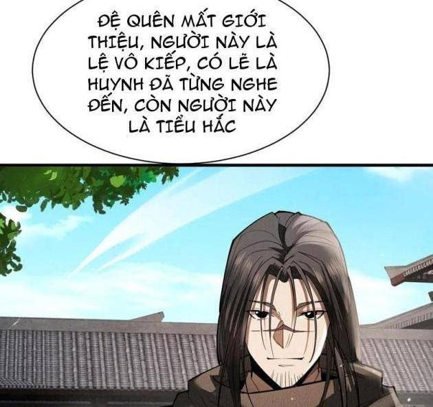 Gặp Mạnh Thì Càng Mạnh, Tu Vi Của Ta Không Giới Hạn - Page 69