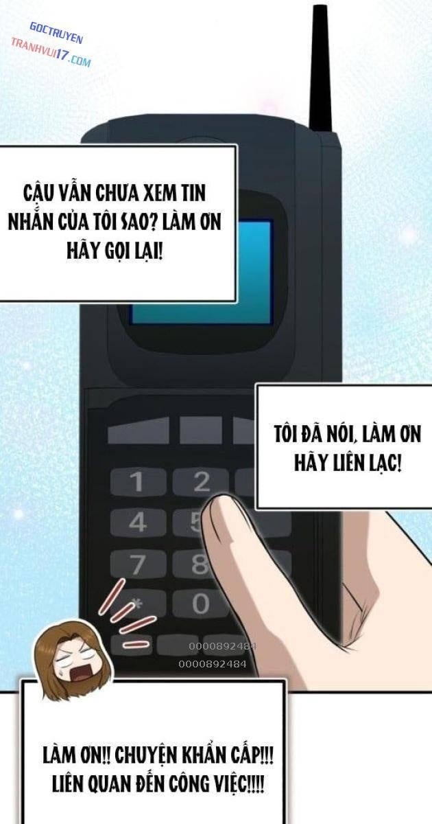 Bác Sĩ Hồi Quy Chỉ Muốn Sống Bình Lặng - Page 7