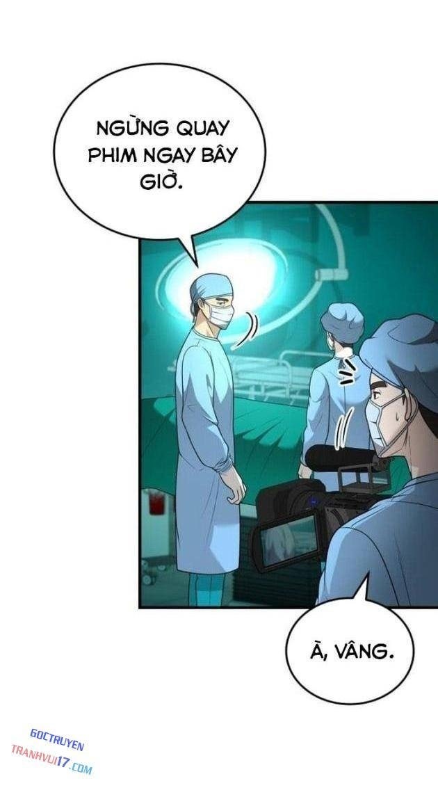 Bác Sĩ Hồi Quy Chỉ Muốn Sống Bình Lặng - Page 68