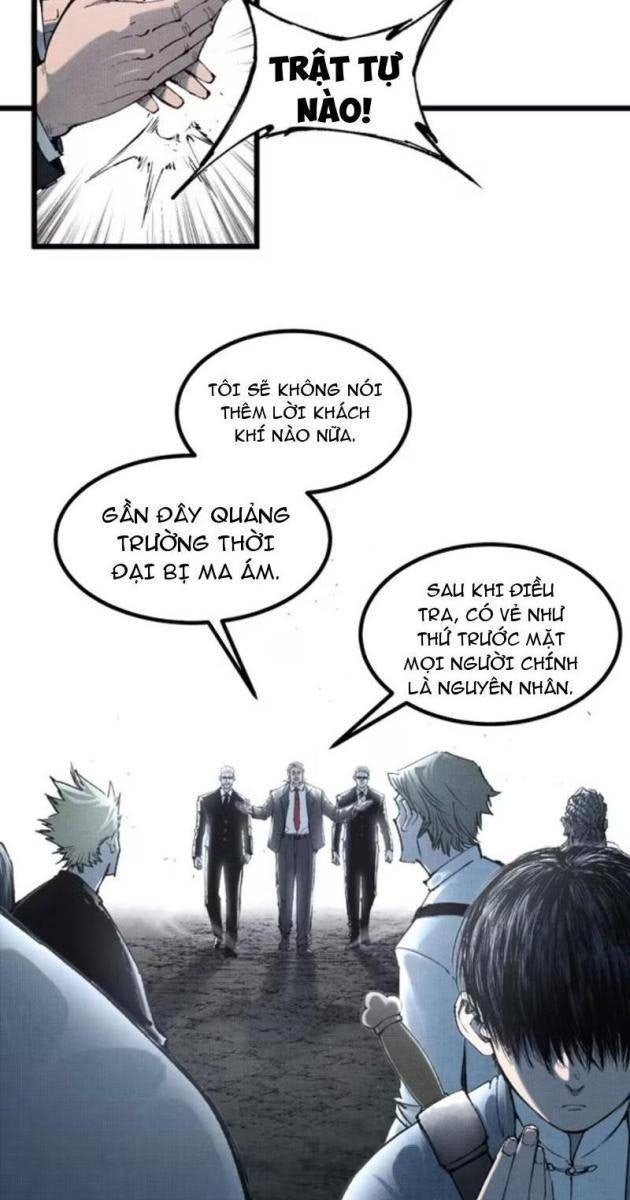 Đạo Vô Danh - Page 15