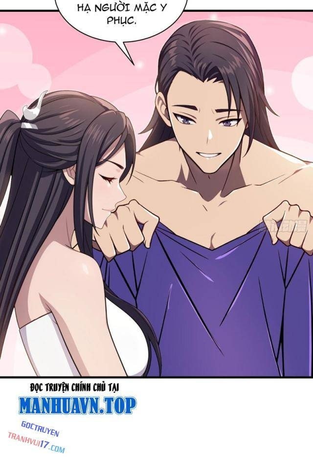Nhân Vật Phản Diện Muốn Sống Thêm Một Ngày - Page 4