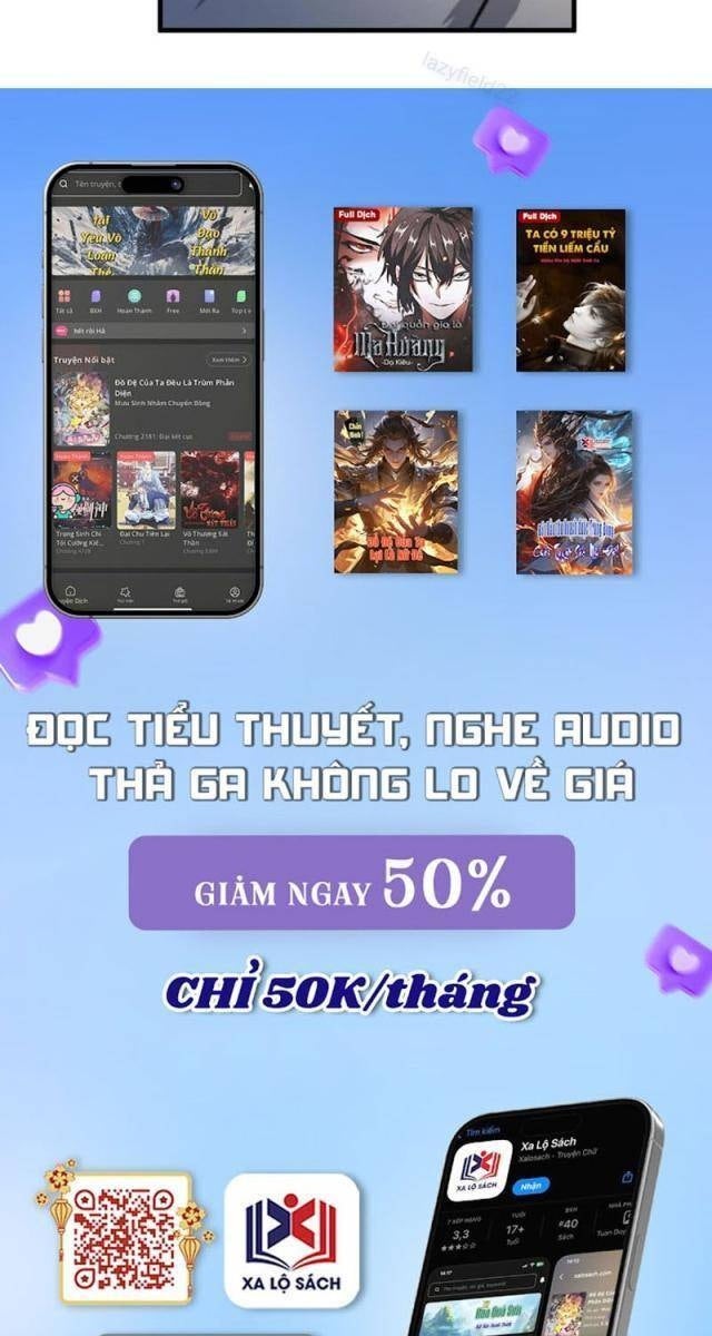 Nhân Vật Phản Diện Muốn Sống Thêm Một Ngày - Page 72