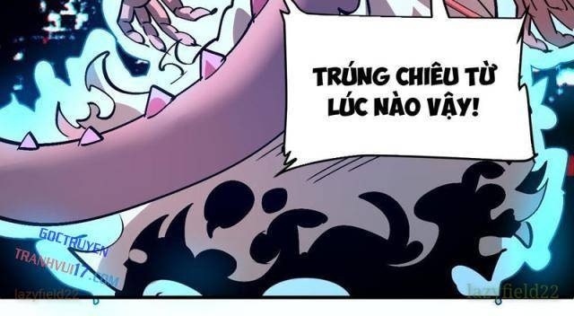 Tôi Dùng Hệ Thống Đỉnh Cấp Tái Tạo Thế Giới - Page 32