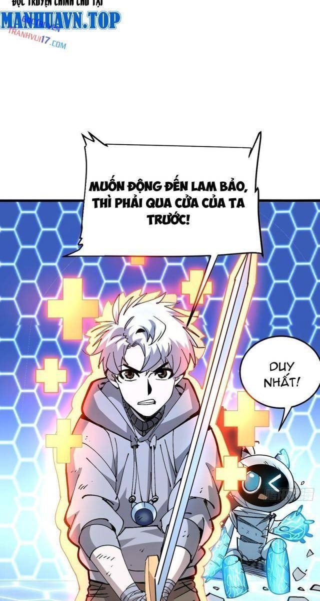Tôi Dùng Hệ Thống Đỉnh Cấp Tái Tạo Thế Giới - Page 47