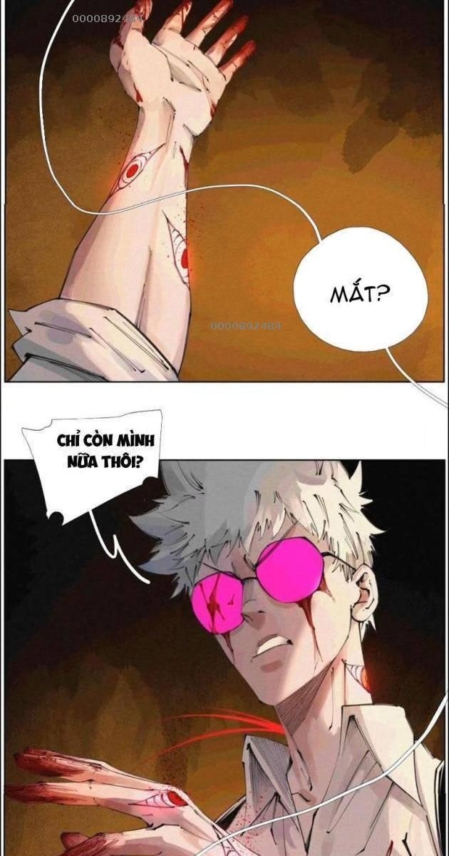 Tiền Liệt Tiên - Page 34