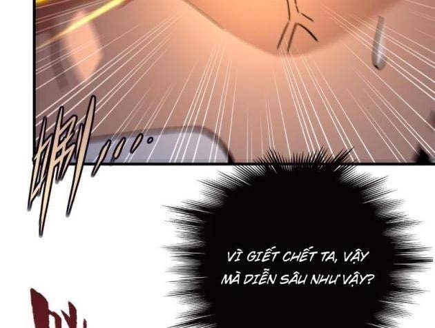 Nhân Vật Phản Diện Muốn Sống Thêm Một Ngày - Page 20
