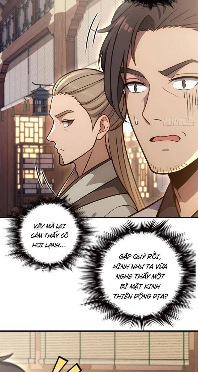 Nhân Vật Phản Diện Muốn Sống Thêm Một Ngày - Page 40