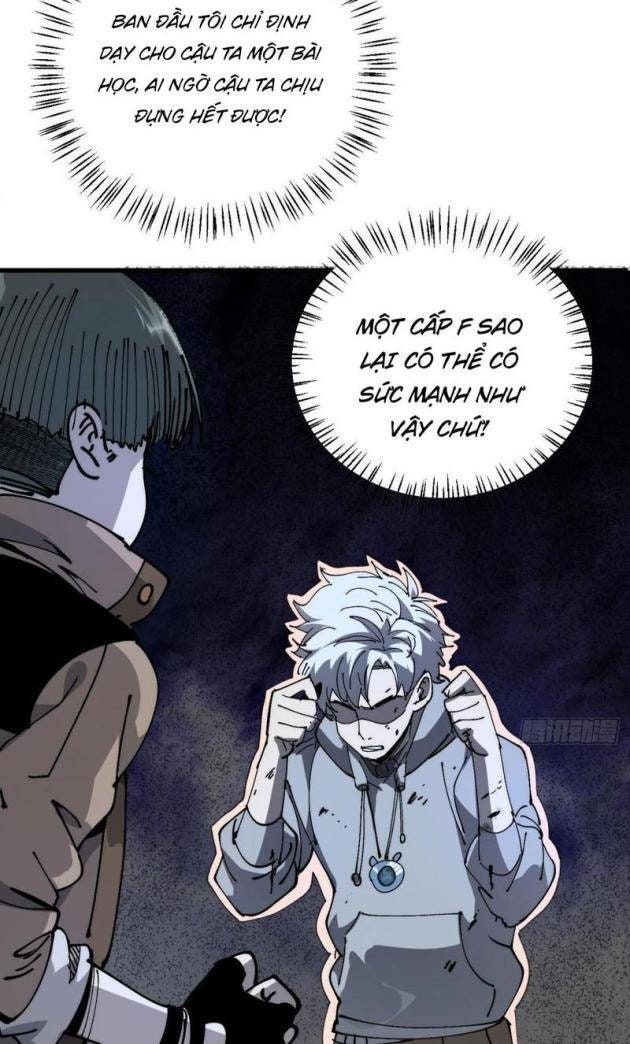 Tôi Dùng Hệ Thống Đỉnh Cấp Tái Tạo Thế Giới - Page 2
