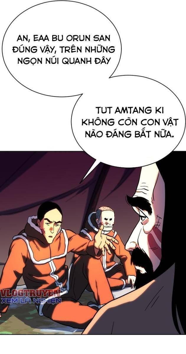 Tiền Sử Vlog - Page 12
