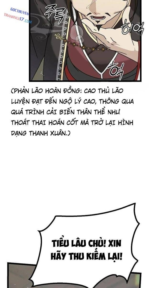 Tôn Nữ Nam Cung Thế Gia Hồi Quy - Page 70