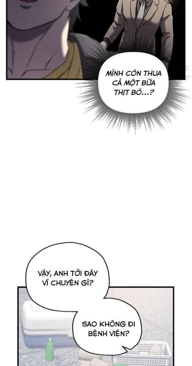 Chỉ Mình Ta Hồi Sinh - Page 39